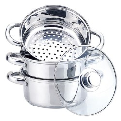Steamer MAESTRO MR-2900-18