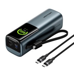 POWER BANK USB 27000MAH...
