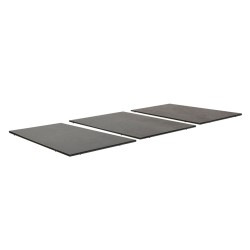 Table Cover, 7 ft., Stone...