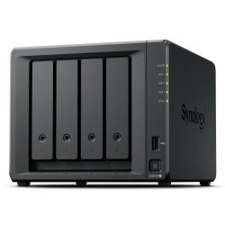 NAS STORAGE TOWER 4BAY/4GB...