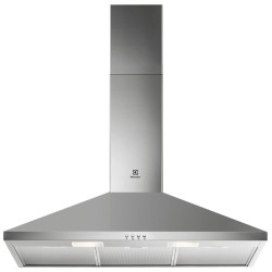Electrolux LFC319X Wall-mounted Stainless steel 420 m³/h