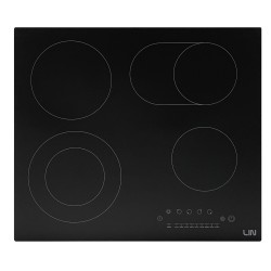 LIN LC-B47200 ceramic hob