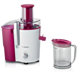 Bosch MES25C0 juice maker...