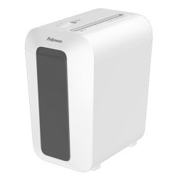 SHREDDER LX65/WHITE...