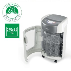Leitz IQ OptiMax Home...