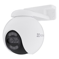 EZVIZ H80x Dual 4K...