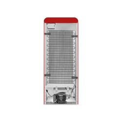 Külmik Smeg, 50-ndate...