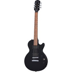 Epiphone Les Paul Special II Ebony - electric guitar