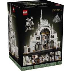 LEGO ICONS 11377 The Lord...
