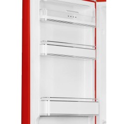 Külmik Smeg, 50-ndate...