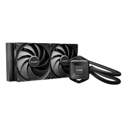 CPU COOLER S_MULTI/PURE...