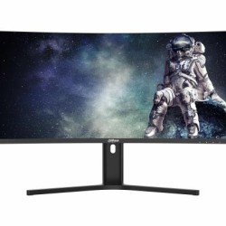 LCD Monitor|DAHUA|34 "|3440...