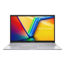 ASUS Vivobook 15 X1504VA-BQ4284W Core 5 120U 15.6" FHD IPS-level panel 60Hz 250 nits AG 16GB DDR5 512GB SSD Intel Graphics 720p 