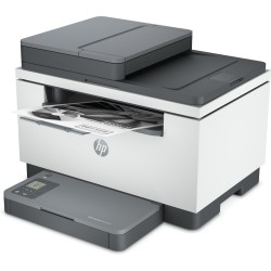 HP LaserJet MFP M234sdn...