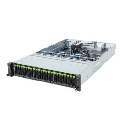 Gigabyte Rack Platform (2U)...
