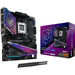 ASRock X870 NOVA WIFI...