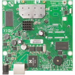WRL ROUTER BOARD...