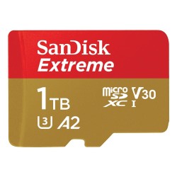 MEMORY MICRO SDXC 1TB...