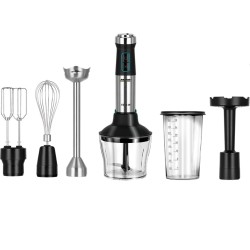 MPM MBL-42M Hand blender 1500W