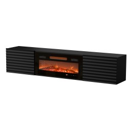 Cama RTV cabinet TULA...
