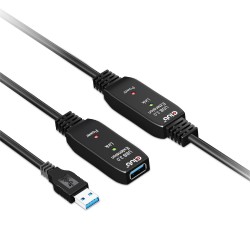 CABLE USB3.2 REPEATER...