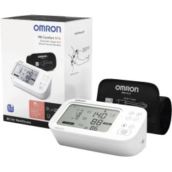 Omron HEM-7380-E blood...