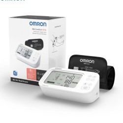 Omron HEM-7380-E blood...