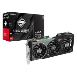 ASRock AMD Radeon™ RX 9070...