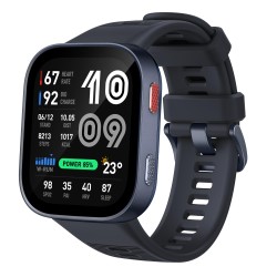 SMARTWATCH BIP MAX/DARK...