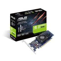 ASUS GT1030-2G-BRK NVIDIA...