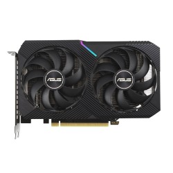 Asus Dual RTX 3060 V2 OC...