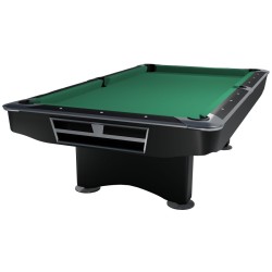 Billiard Table, Pool,...