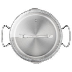 Tefal Duetto+ G719S734 pan...