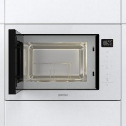 Gorenje BM251SG2WG White...