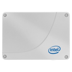 SSD Solidigm (Intel) S4520 240GB SATA 2.5" SSDSCKKB240GZ01 (DWPD up to 3)