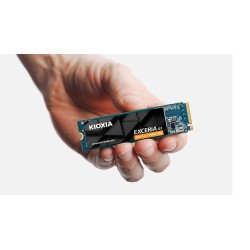 Kioxia Exceria G3 1 TB M.2...