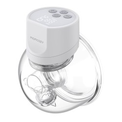 Momcozy S12 Pro breast pump...