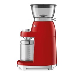 Kohviveski Smeg, 50`ndate...