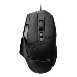 MOUSE USB OPTICAL G502...