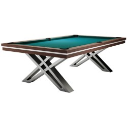 Billiard Table, Pool,...