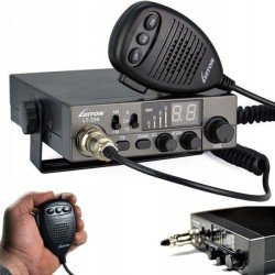 Luiton LT-298 ASQ AM/FM CB...