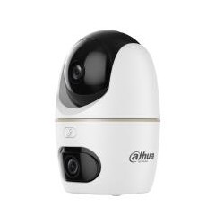 WRL CAMERA 5MP PT IR...