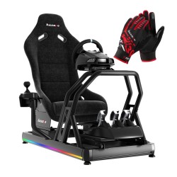 Huzaro Speed 9.0 Sim Racing...