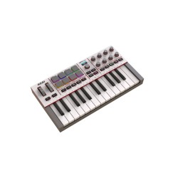 AKAI MPK Mini MK4 - MIDI...