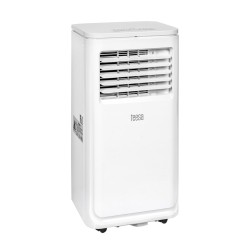 TEESA 2.5 kW Portable Air...