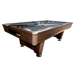 Billiard Table, Pool,...