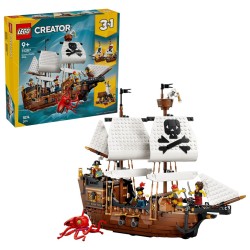 LEGO CREATOR 3 IN 1 31387...