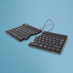 KEYBOARD WRL COMPACT...