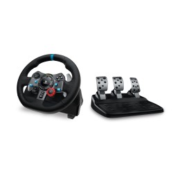 Logitech G G29 Steering...