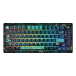 KEYBOARD USB-C MOD007V3...